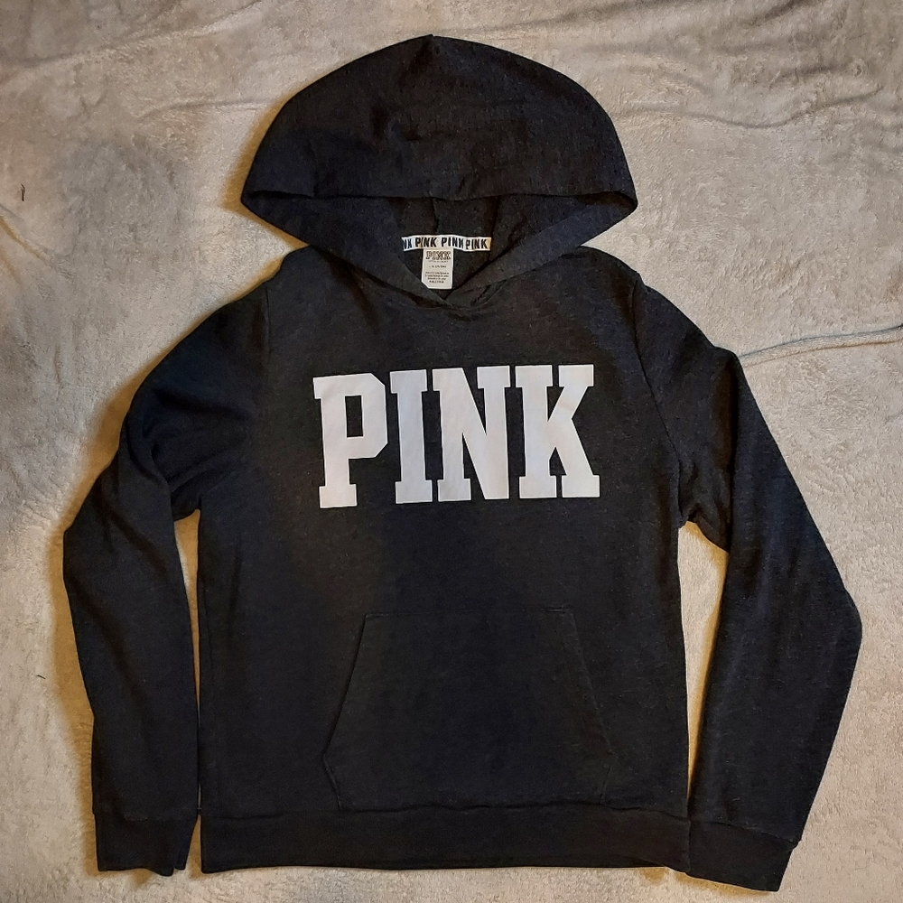 PINK Hoodie